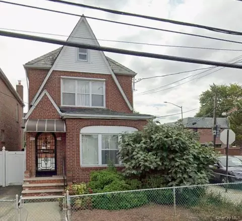 8428 Penelope Ave, New York, NY 11379