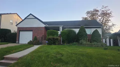 2127 Leighton Rd, Elmont, NY 11003