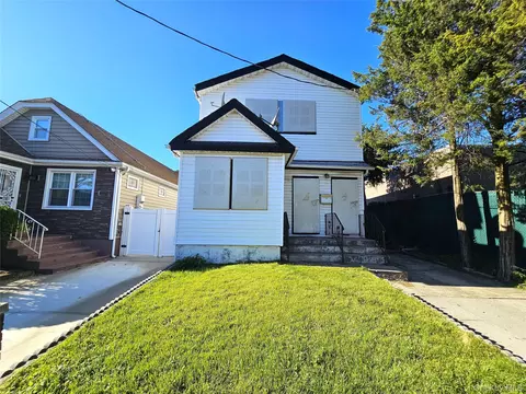 161-33 128th Ave, Jamaica, NY 11434