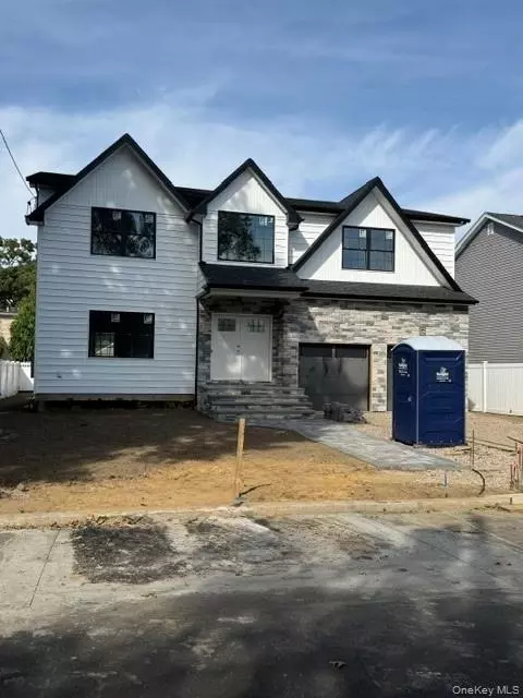 45 Sherman Ave, Merrick, NY 11566