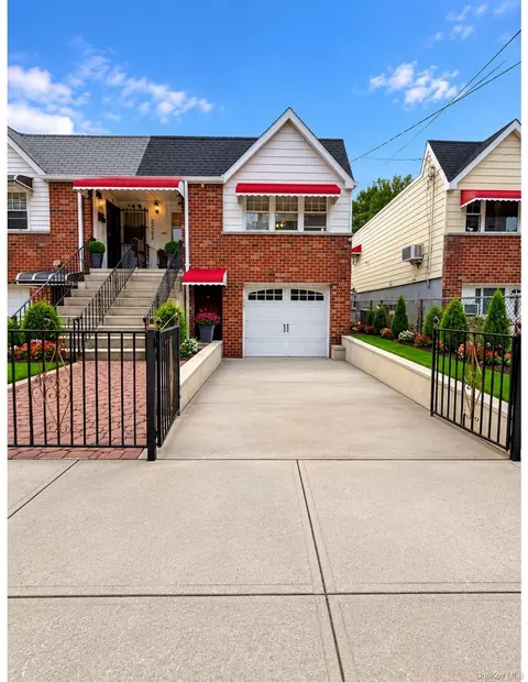 2057 Homer Ave, New York, NY 10473