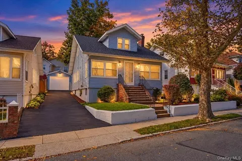 12 Knollwood Ave, Mount Vernon, NY 10550