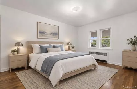 Bedroom - 1147 E 223rd St, New York, NY 10466 photo 5 of 5