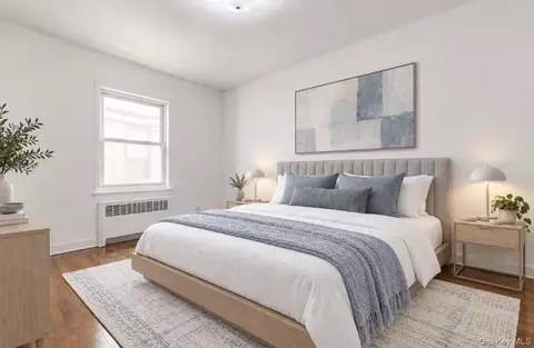 Bedroom - 1147 E 223rd St, New York, NY 10466 photo 3 of 5