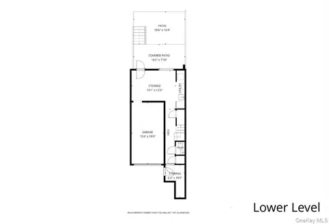 Floorplan - 1147 E 223rd St, New York, NY 10466 photo 2 of 4