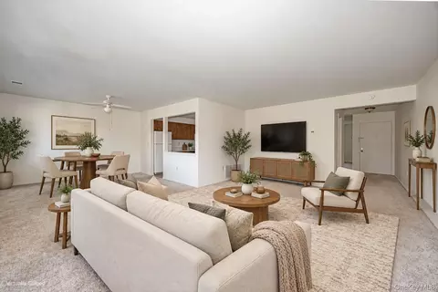 Living - 5 Downing Pl #D, Poughkeepsie, NY 12603 photo 1 of 3