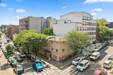 2611 Decatur Ave, New York, NY 10458