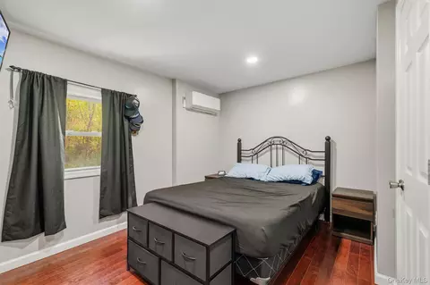 Bedroom - 161 Quaker St, Wallkill, NY 12589 photo 1 of 2