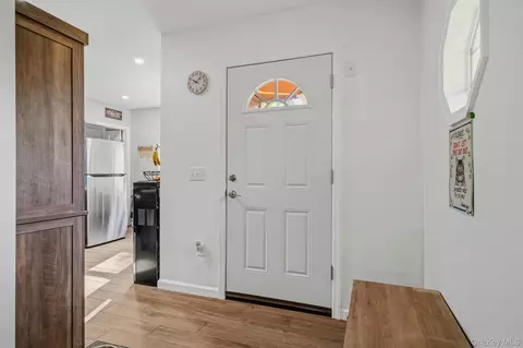 Entry Way - 161 Quaker St, Wallkill, NY 12589 photo 1 of 4