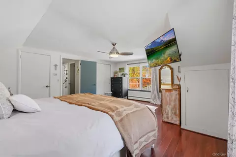Bedroom - 23 Vail Rd, La Grange, NY 12603 photo 6 of 9