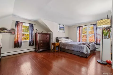 Bedroom - 23 Vail Rd, La Grange, NY 12603 photo 8 of 9