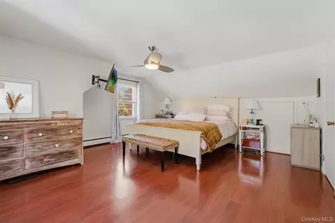 Bedroom - 23 Vail Rd, La Grange, NY 12603 photo 5 of 9