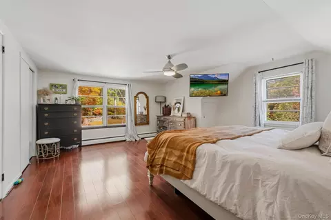 Bedroom - 23 Vail Rd, La Grange, NY 12603 photo 7 of 9