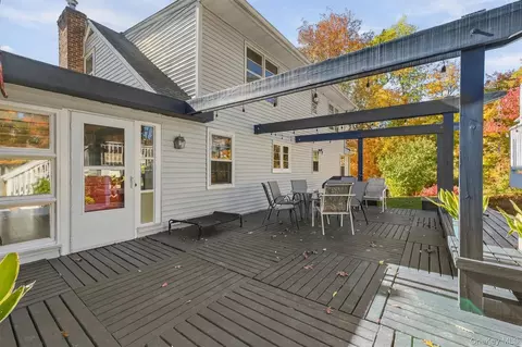 Exterior - 23 Vail Rd, La Grange, NY 12603 photo 8 of 13