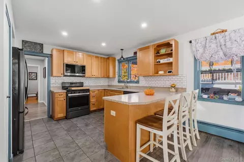 Kitchen - 23 Vail Rd, La Grange, NY 12603 photo 1 of 1
