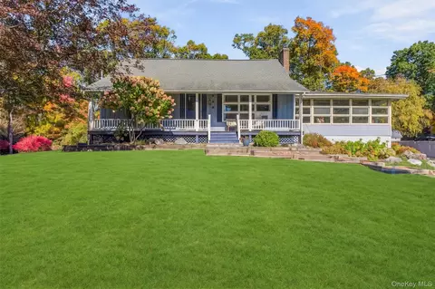 Exterior - 23 Vail Rd, La Grange, NY 12603 photo 2 of 13