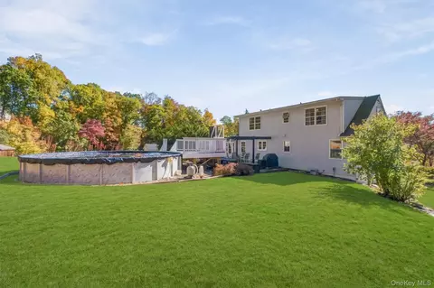 Exterior - 23 Vail Rd, La Grange, NY 12603 photo 12 of 13
