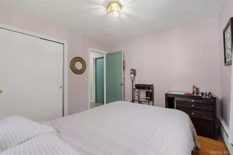 Bedroom - 23 Vail Rd, La Grange, NY 12603 photo 4 of 9
