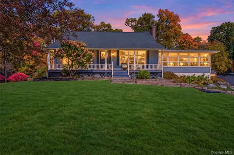 Exterior - 23 Vail Rd, La Grange, NY 12603 photo 10 of 13