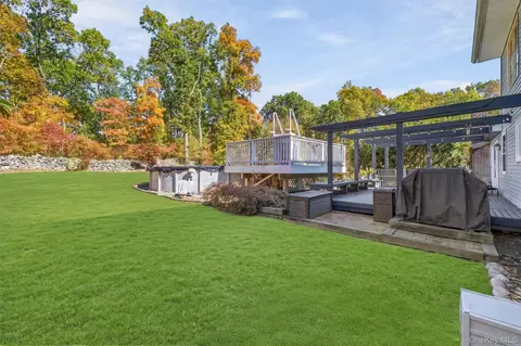 Exterior - 23 Vail Rd, La Grange, NY 12603 photo 11 of 13