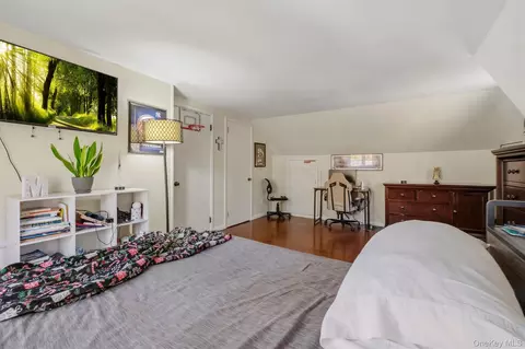 Bedroom - 23 Vail Rd, La Grange, NY 12603 photo 9 of 9
