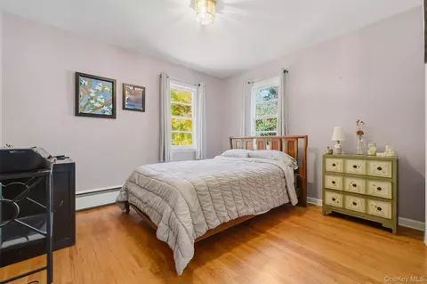 Bedroom - 23 Vail Rd, La Grange, NY 12603 photo 3 of 9
