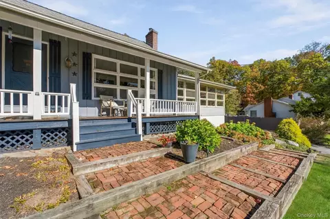 Exterior - 23 Vail Rd, La Grange, NY 12603 photo 3 of 13