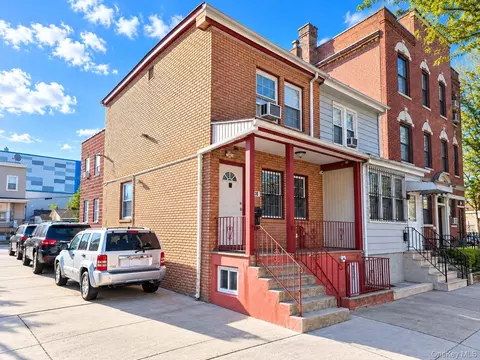 87-36 123rd St, New York, NY 11418