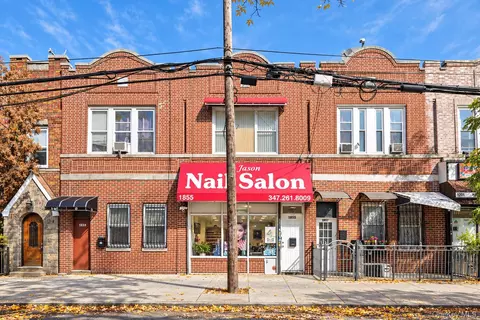 1855 Gleason Ave, New York, NY 10472