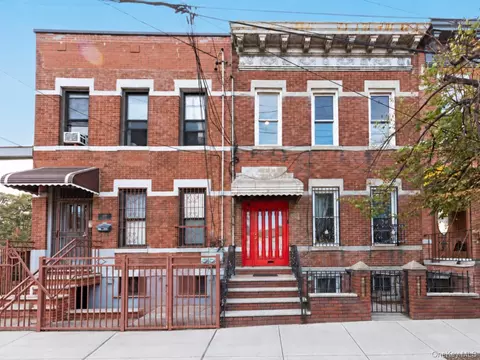 501 Vandervoort Ave, Brooklyn, NY 11222