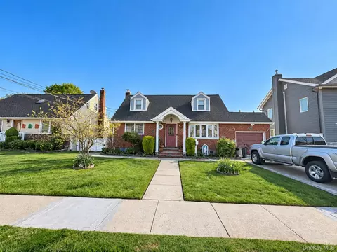 2360 York St, East Meadow, NY 11554