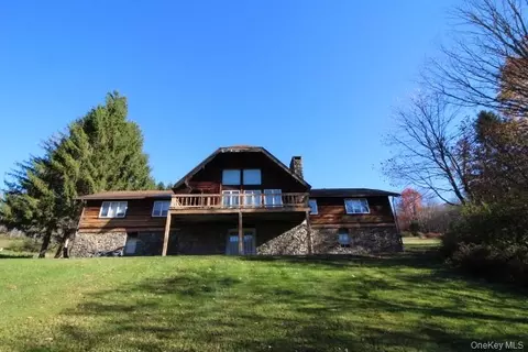 1494 Old Route 17, Rockland, NY 12776