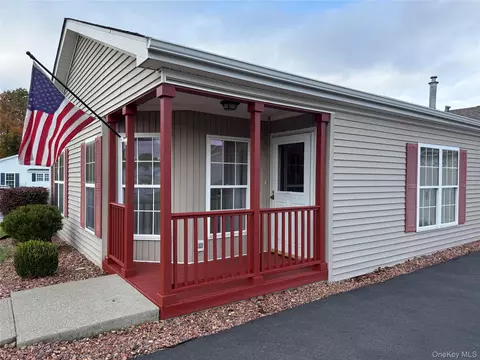Exterior - 32 Naples Dr, Poughkeepsie, NY 12603 photo 1 of 2