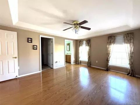 Bedroom - 32 Naples Dr, Poughkeepsie, NY 12603 photo 2 of 2