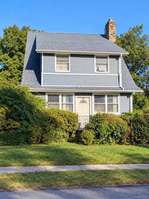 23 Hillside Ave, New Rochelle, NY 10801