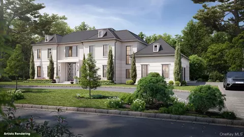1314 Club Dr, Hewlett Harbor, NY 11557