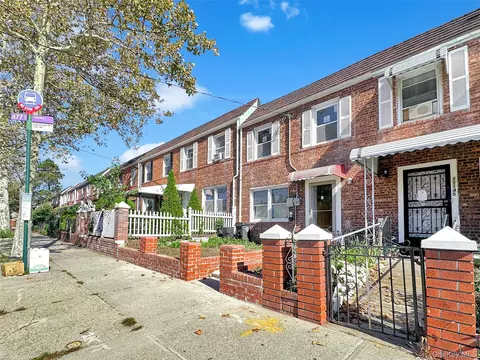 11143 Francis Lewis Blvd, New York, NY 11429