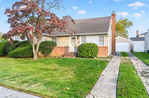 716 Truman Ave, East Meadow, NY 11554