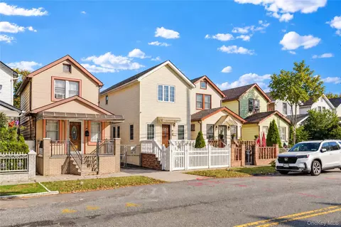 12609 116th Ave, New York, NY 11420