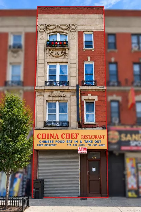 1073 Flatbush Ave, Brooklyn, NY 11226