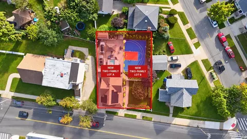 11569 Farmers Blvd, New York, NY 11412