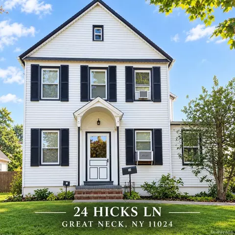 24 Hicks Ln, North Hempstead, NY 11024