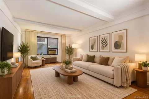 227 E 57th St #3F, New York, NY 10022