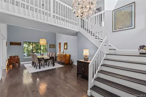 Entry Way - 9 Deer Run, Rye Brook, NY 10573 photo 1 of 2
