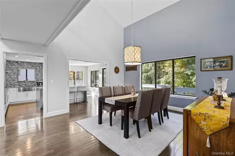 Dining - 9 Deer Run, Rye Brook, NY 10573 photo 2 of 2
