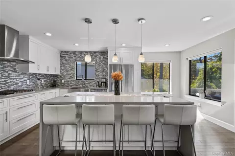 Kitchen - 9 Deer Run, Rye Brook, NY 10573 photo 2 of 4