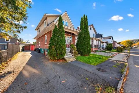 111 Franklin St, Port Jervis, NY 12771