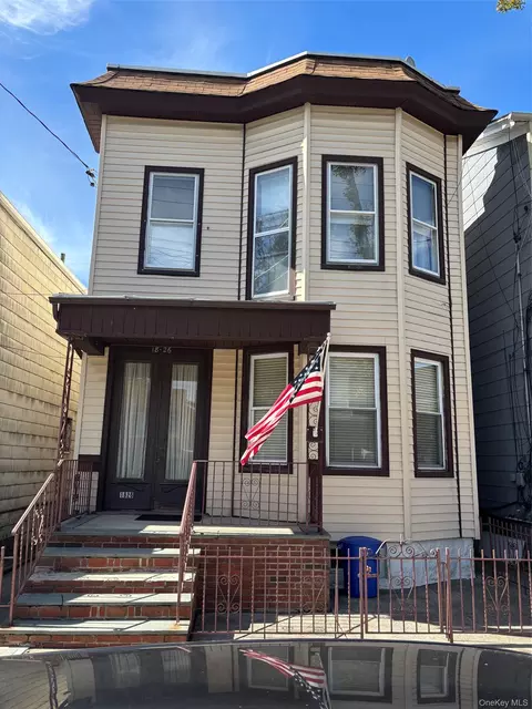 1826 120th St, New York, NY 11356