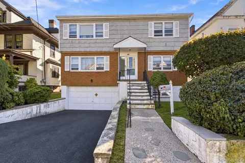 146 Overlook St, Mount Vernon, NY 10552