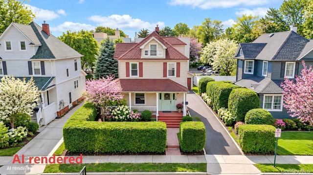 108 N Forest Ave, Rockville Centre, NY 11570